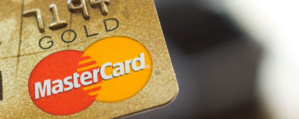 carte Mastercard Gold