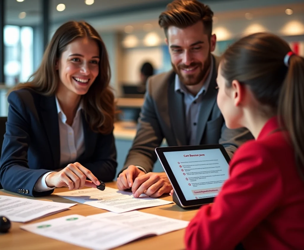 offres de carte pour les ados