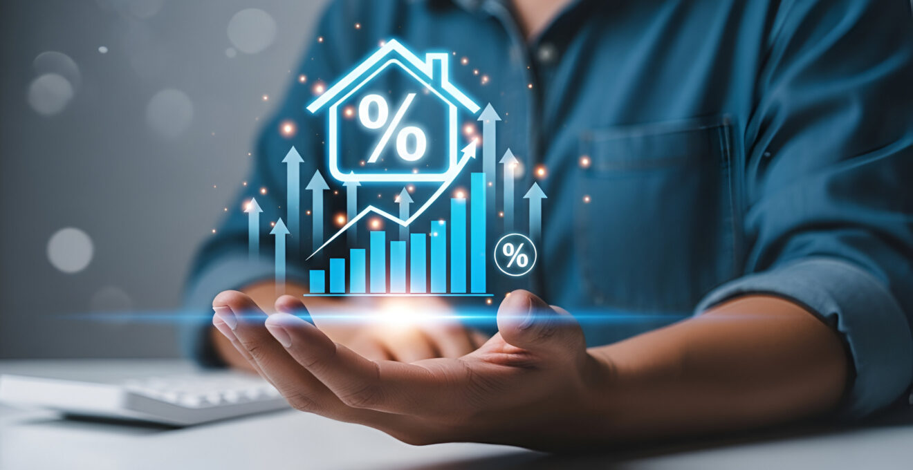 Prêt immobilier à taux préférentiel,