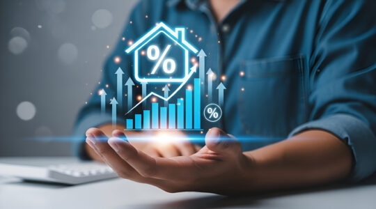 Prêt immobilier à taux préférentiel,